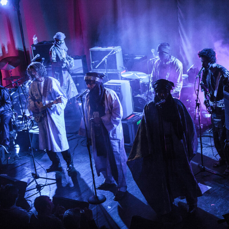 Tinariwen