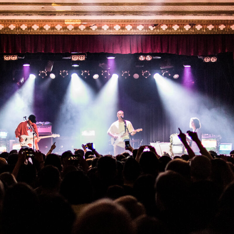 Turnover