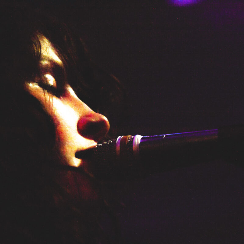 Widowspeak