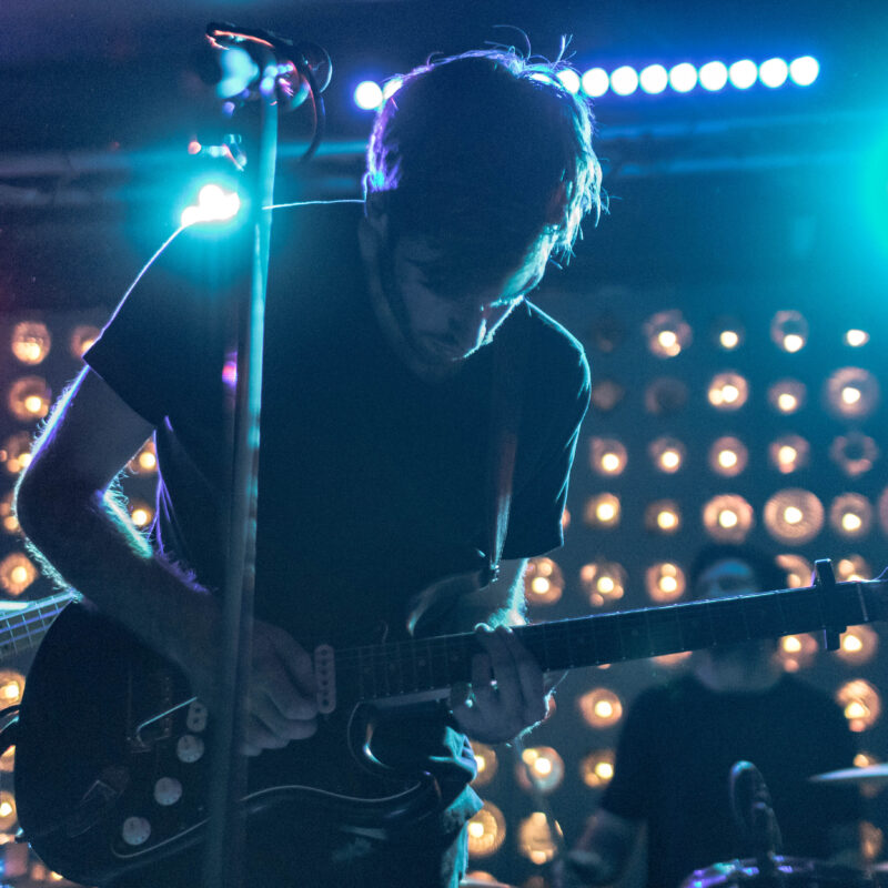 Wild Nothing
