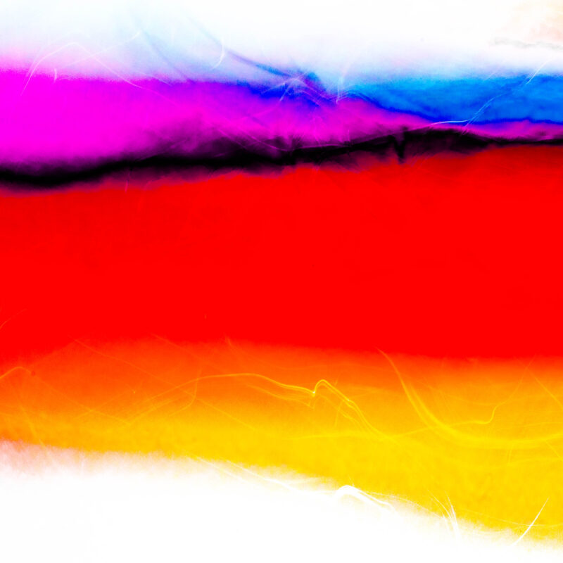 Substance Fading