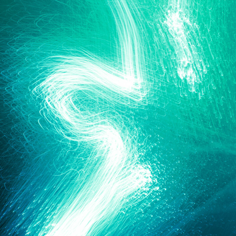 Glow Ways
