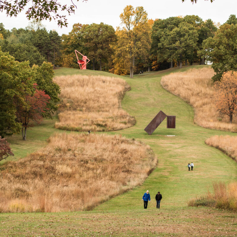 Storm King