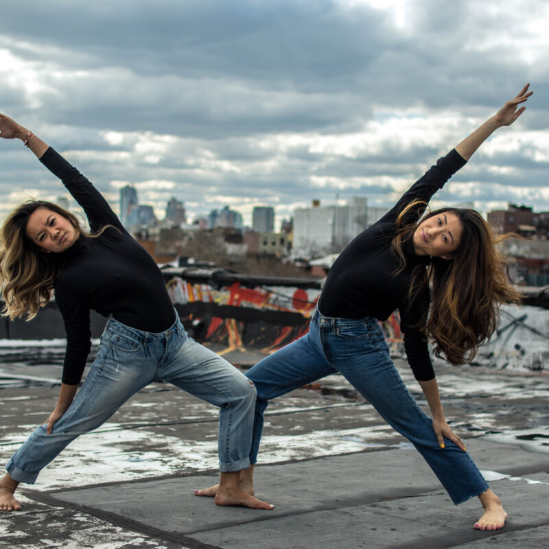 Brooklyn Yoga