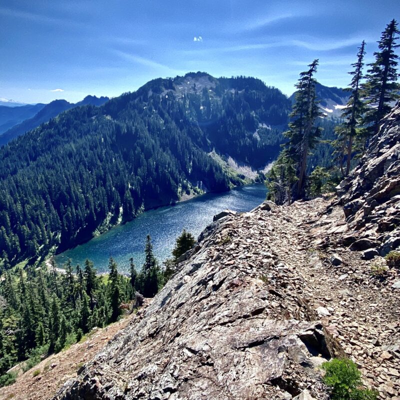 Joe Lake