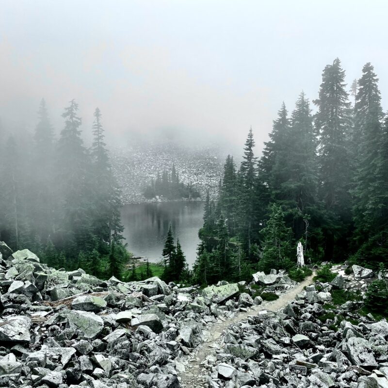Lake Susan Jane