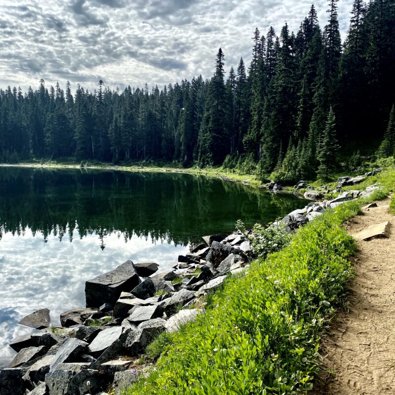 Dewey Lake Adjacent