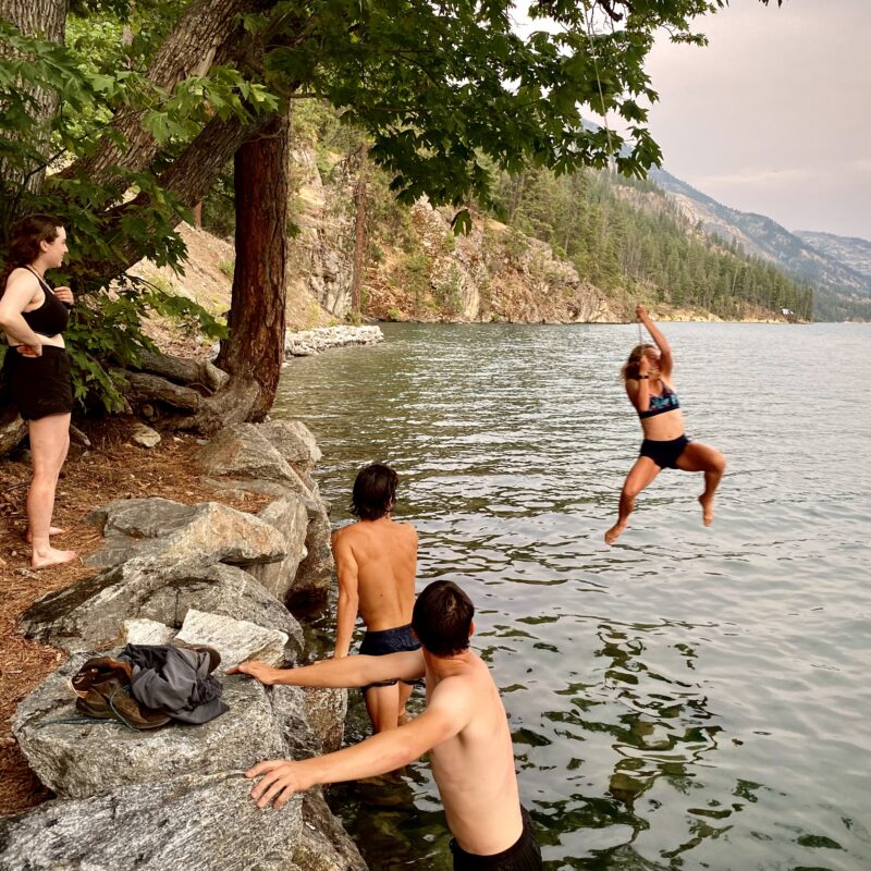 Stehekin Times