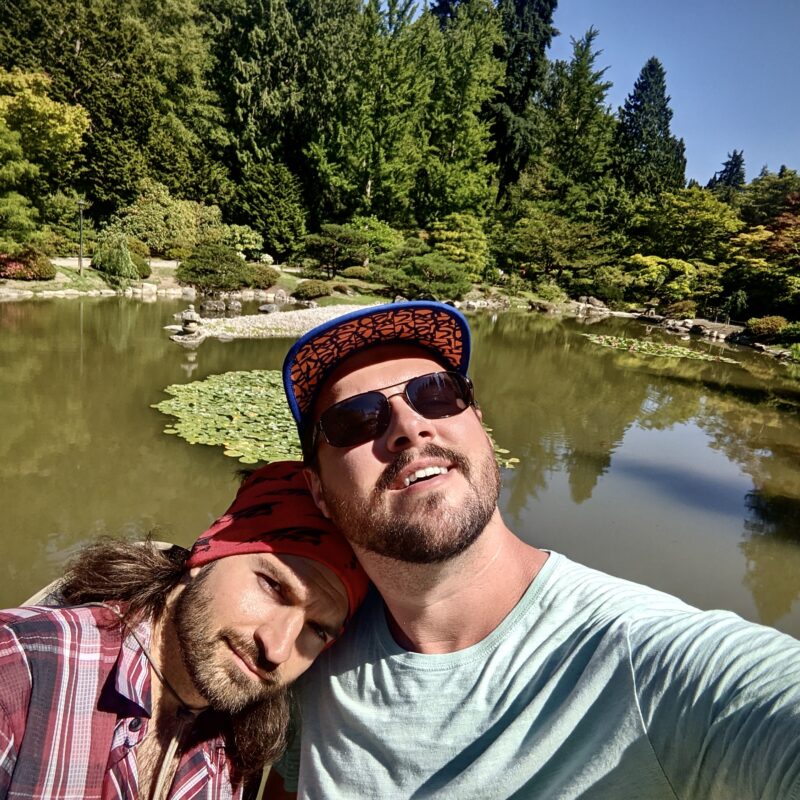 Zen Bros