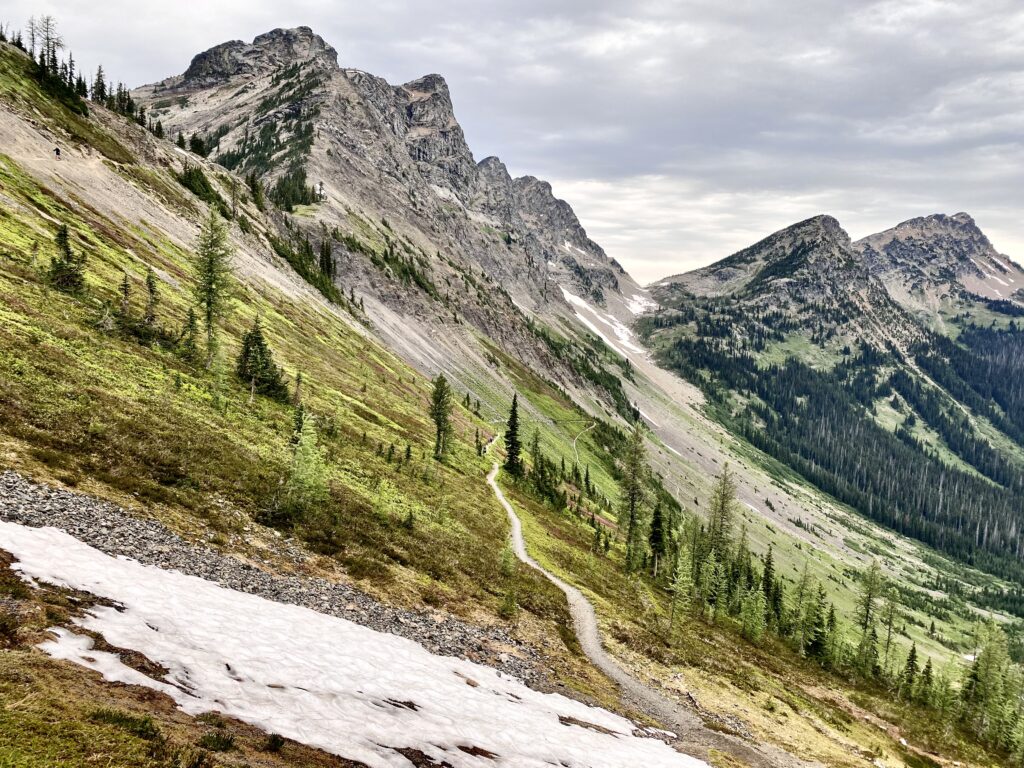 Pacific Crest Trail