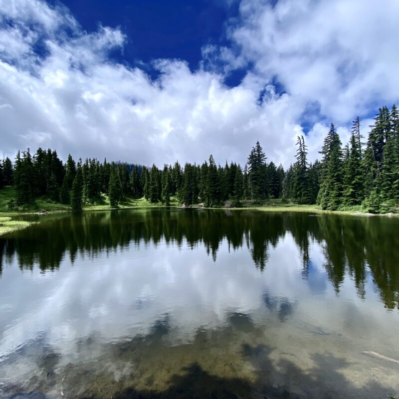 Mig Lake
