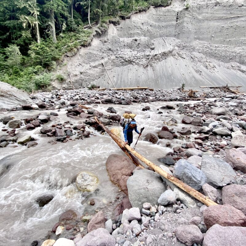 Hopshins Epic Crossing