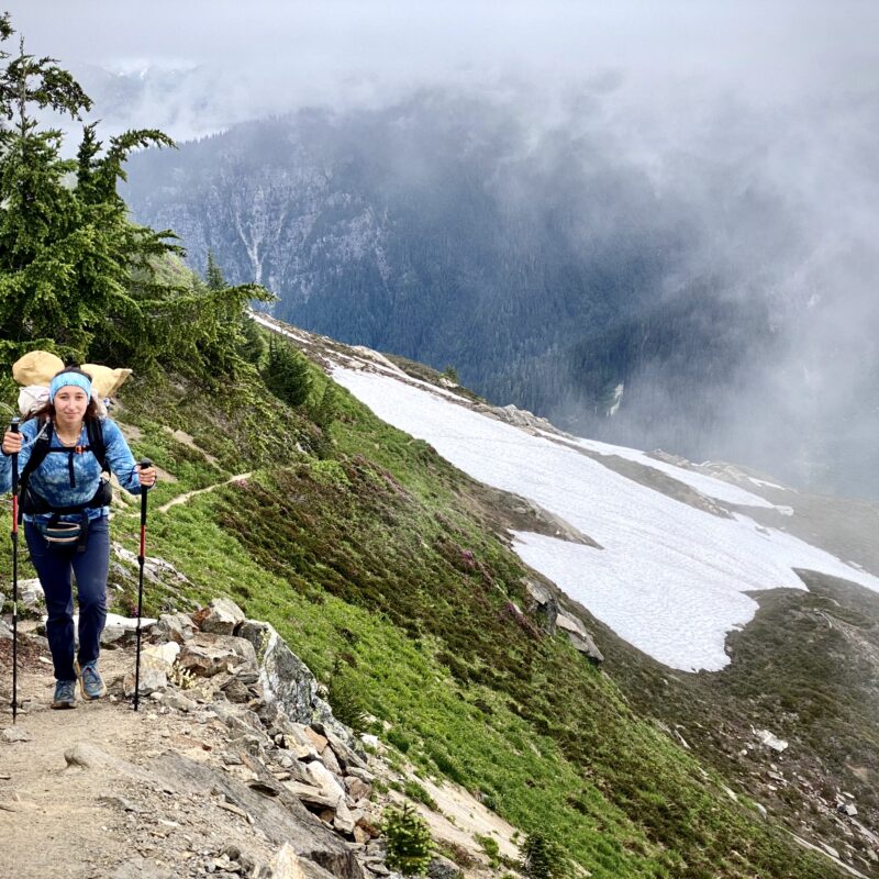 Hopshins Ascent