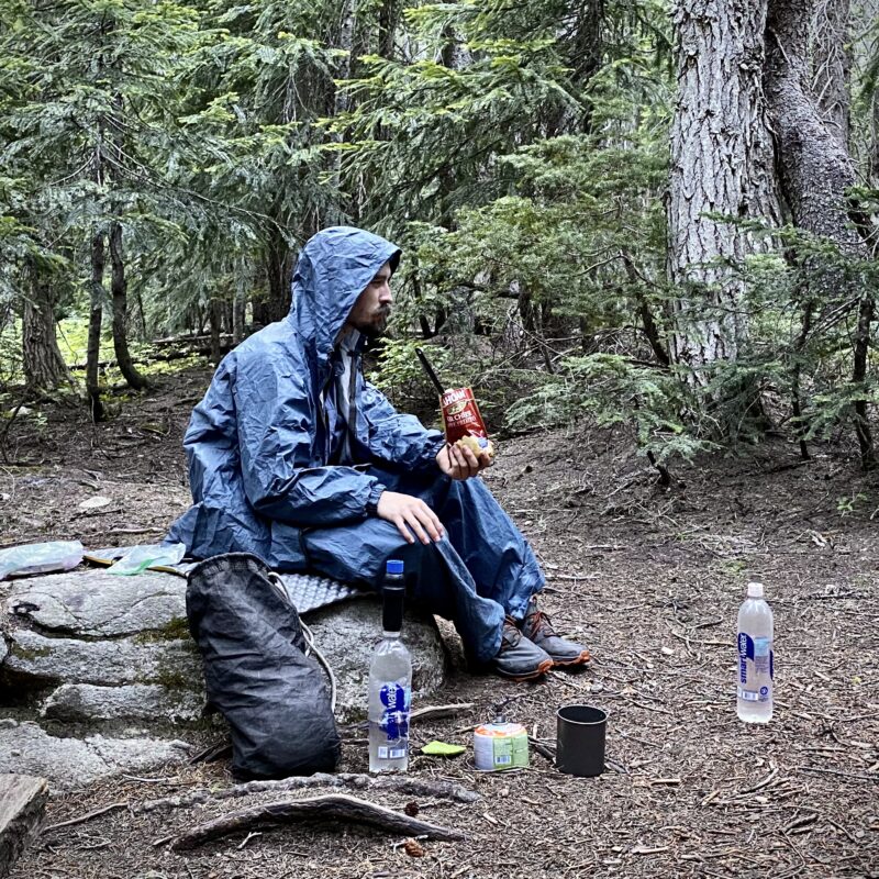 A Smoko Dinner