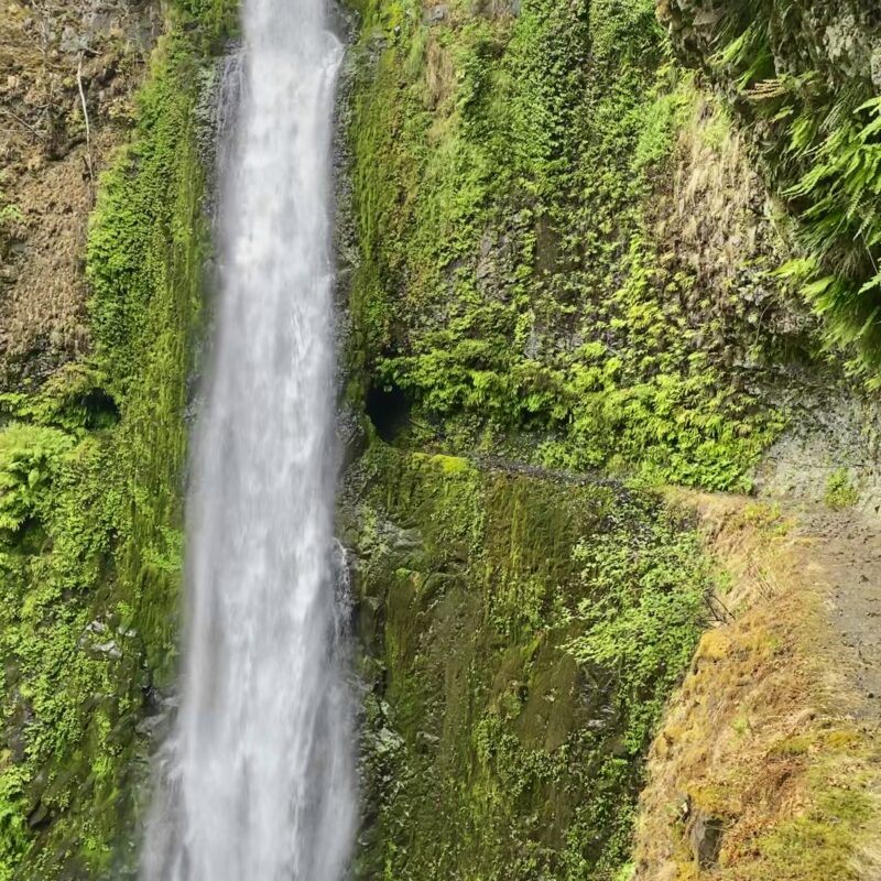 Tunnel Falls