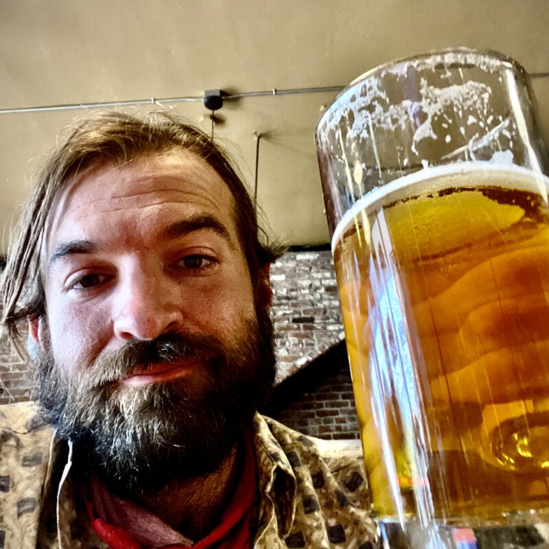 Drink Away Your Sorrows