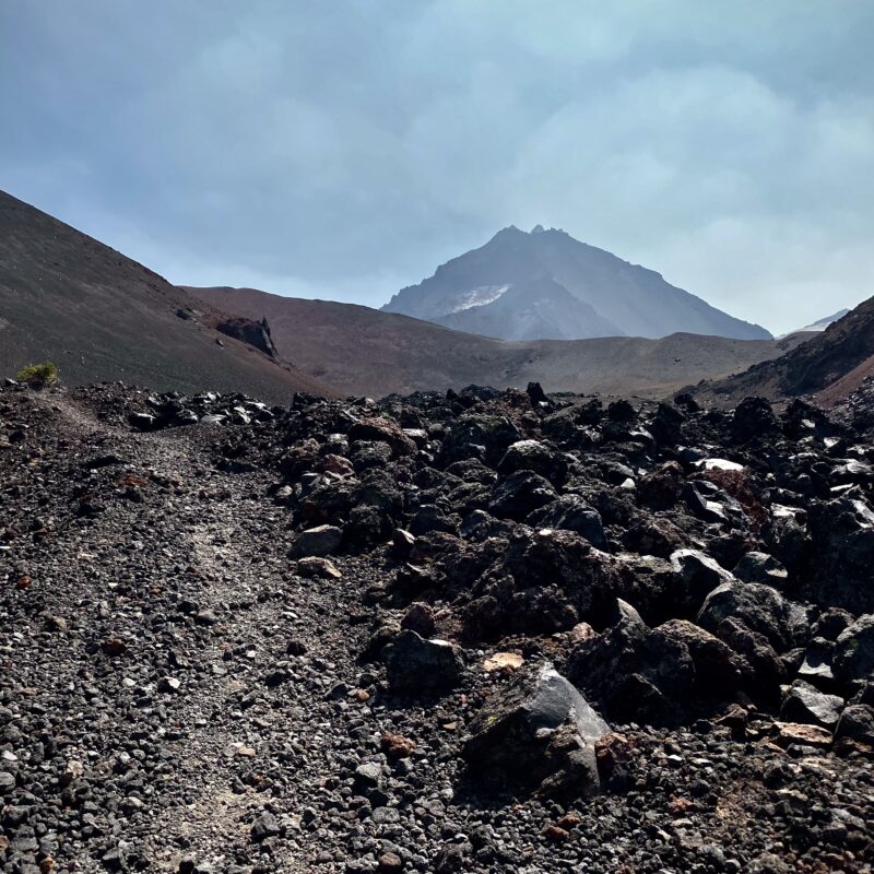 Rockpile Ascent