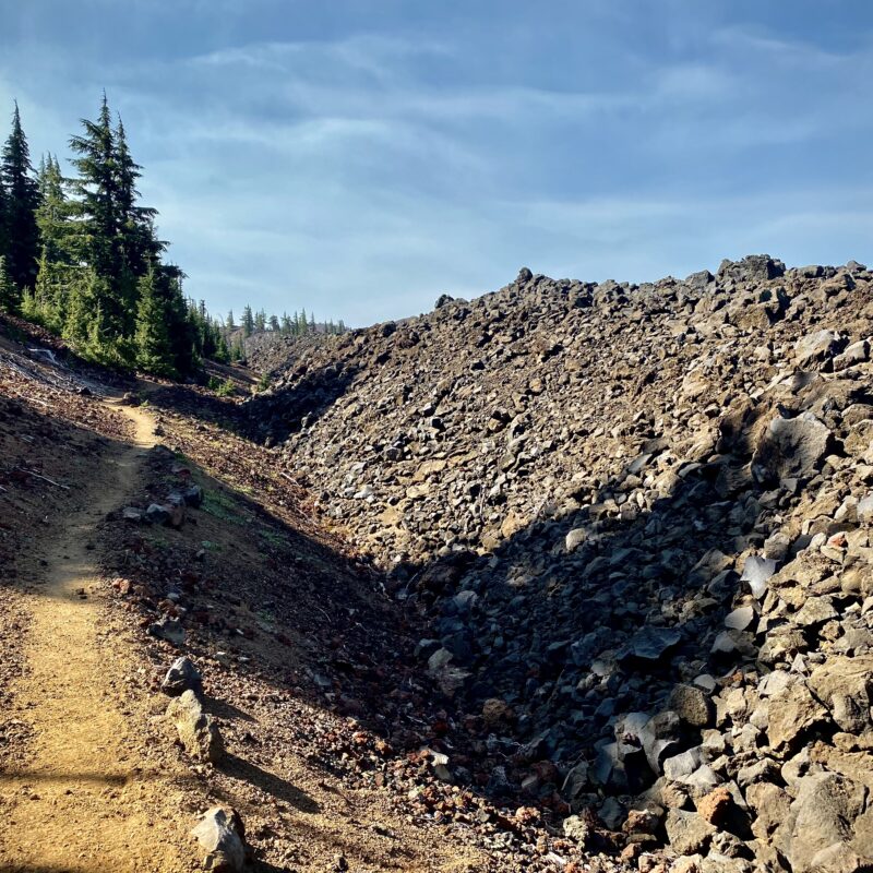 Rockpile Adjacent