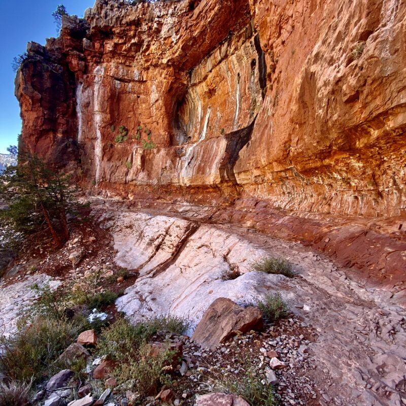 Red Rock Way