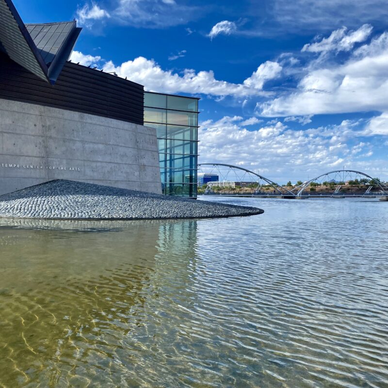 Tempe Center for the Arts