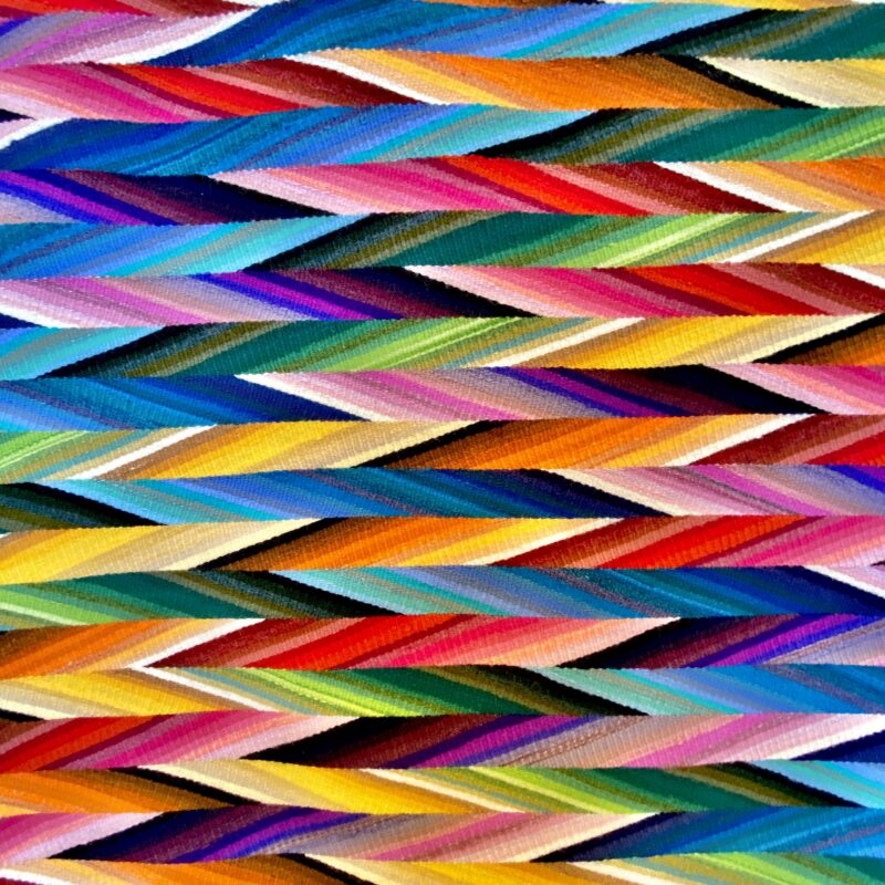 "Colors" Exhibiting at TCA