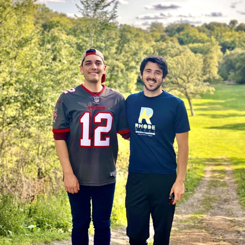 Homies in Minnehaha