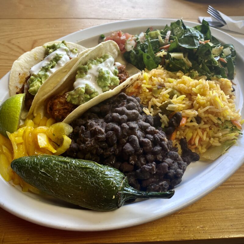 Tumerico in Tucson