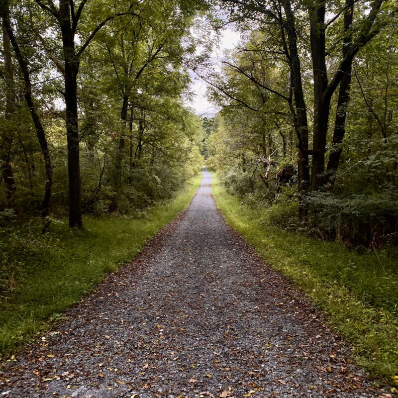 Swatara Rail Trail