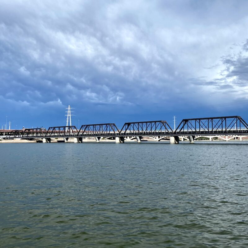 Tempe Town Lake