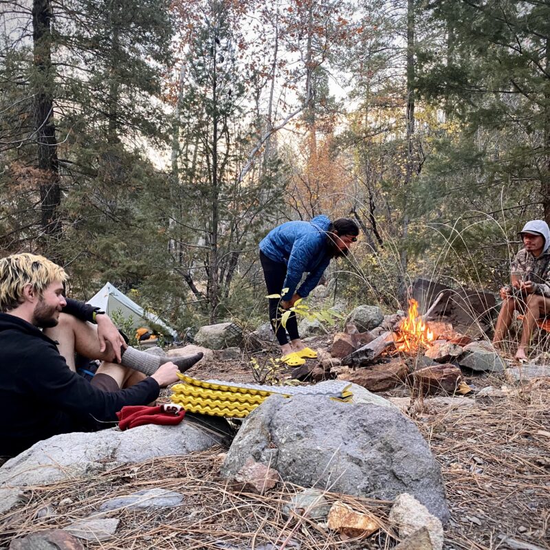 McFarland Camp