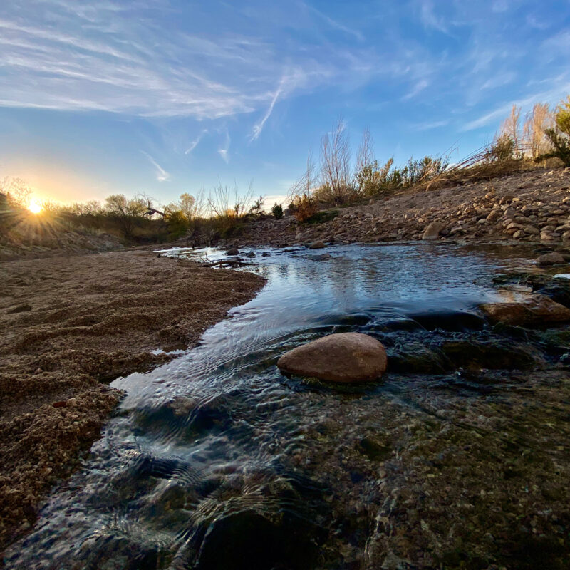 Rincon Creek