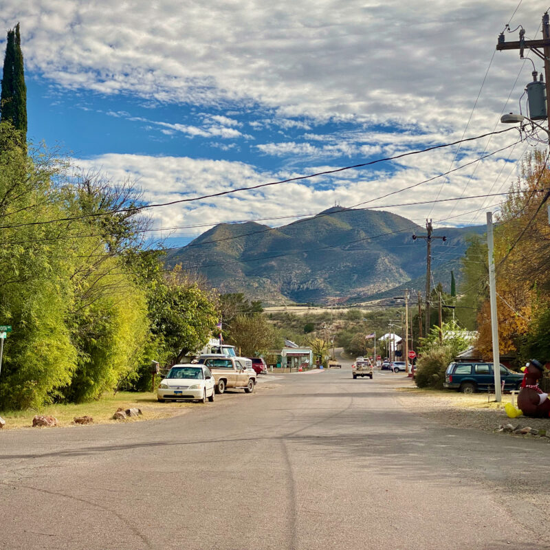 Patagonia and the Patagonias