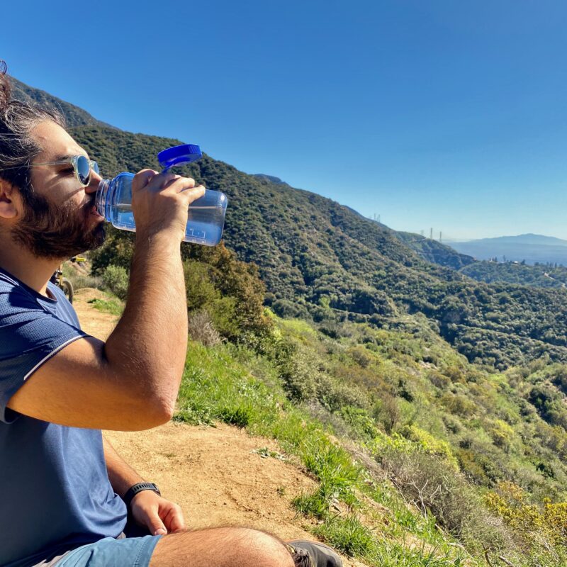 Amir Sipping