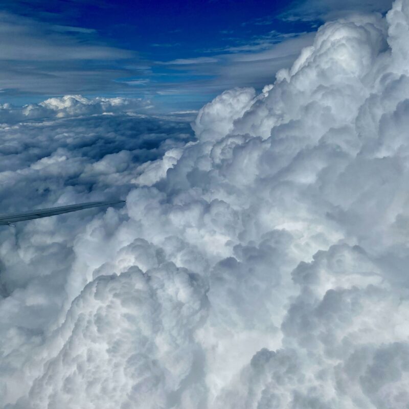Chonky Clouds