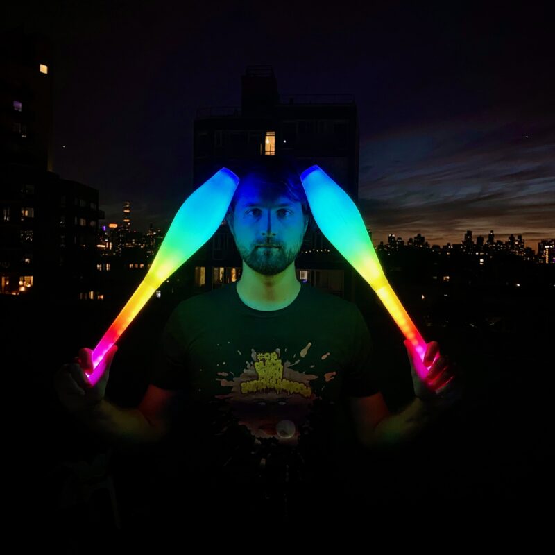 UFO CJ