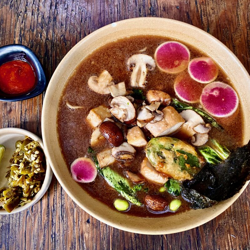 Mexican Ramen