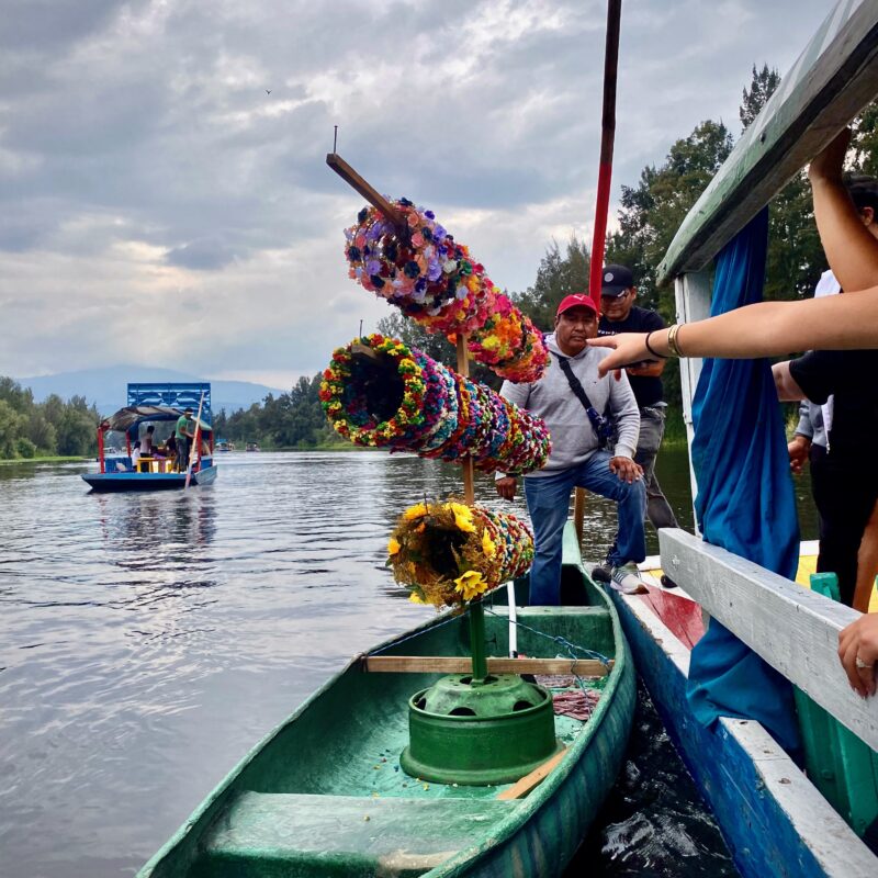 Xochimilco