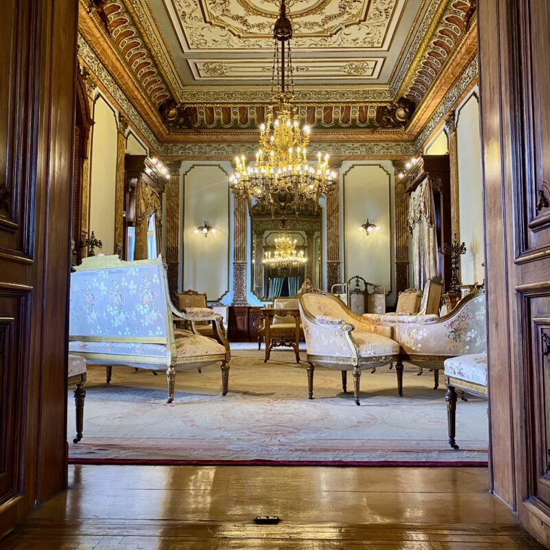 Fine Furnishings