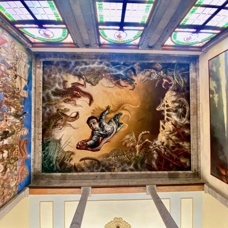 Ceiling Designs