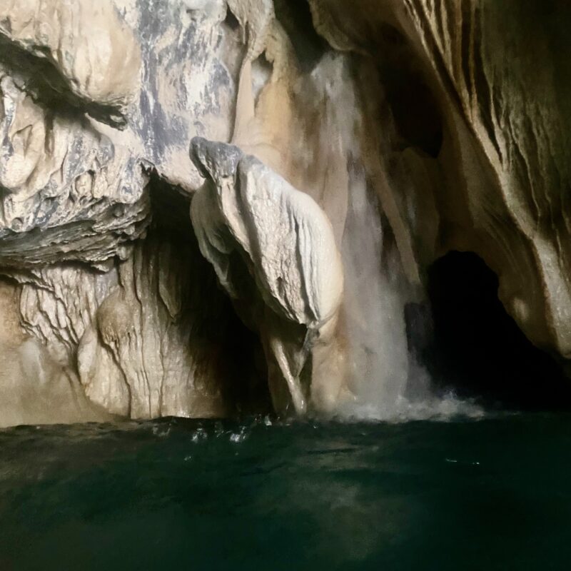 More Rock Rippling