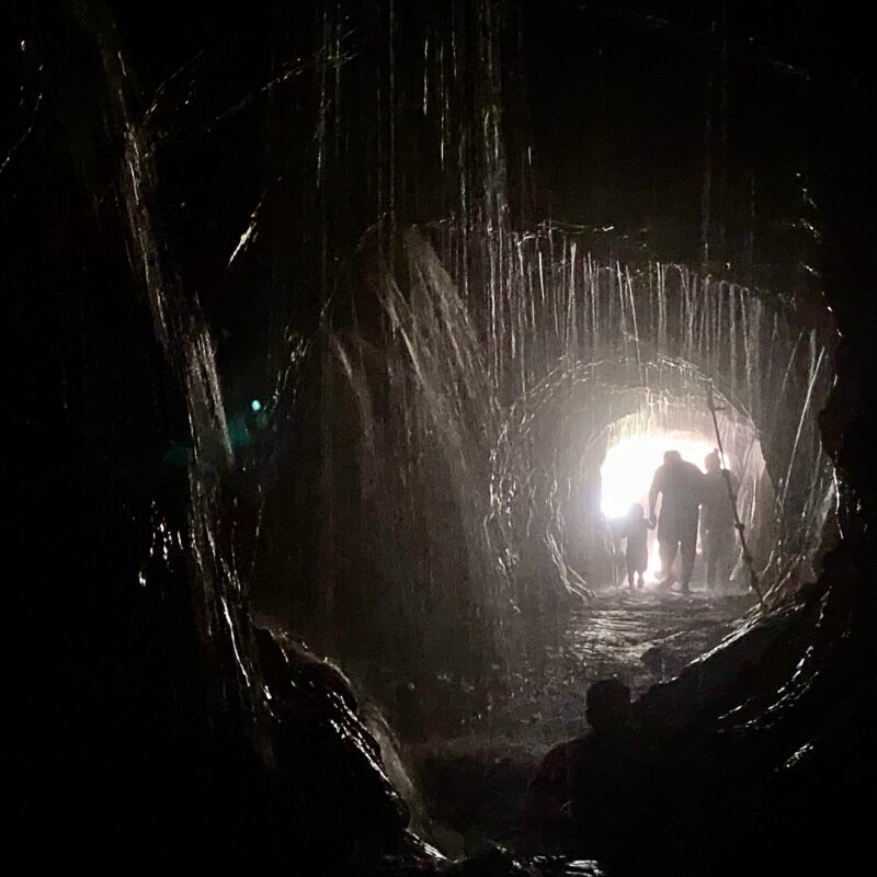 The Deep Cave