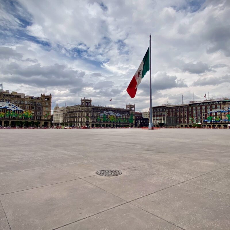 Zocalo