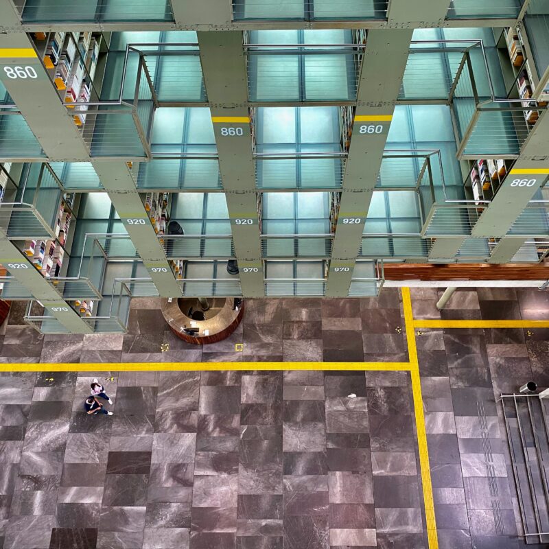 Top Floor