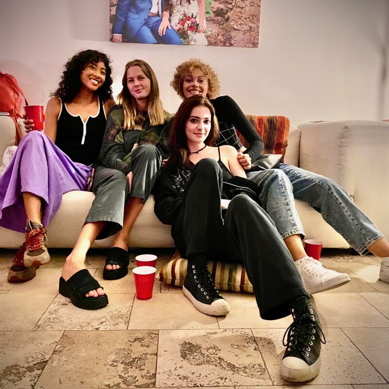 Group Pic