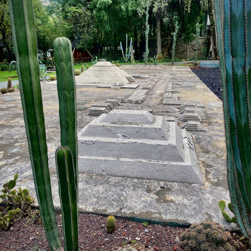 Mexico 96