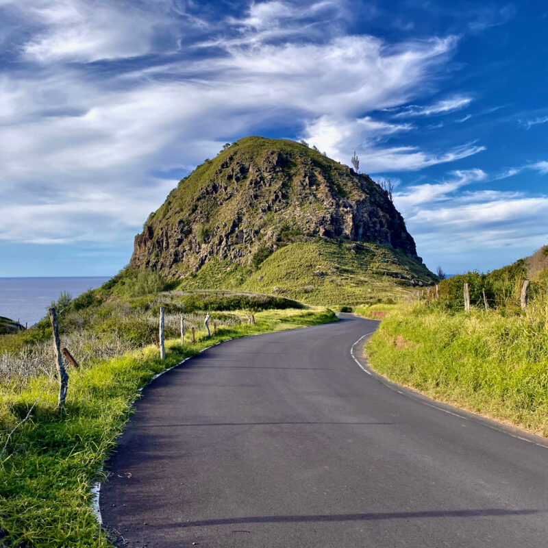 One Way Winding