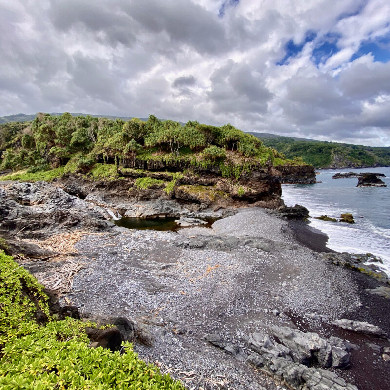 'Ohe'O Gulch