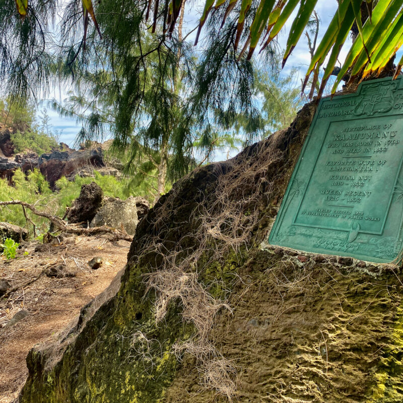 Faraway Finds of Legend