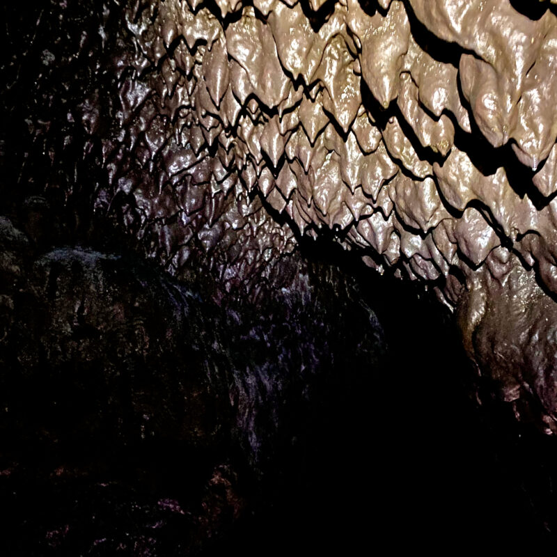Lava Patterns