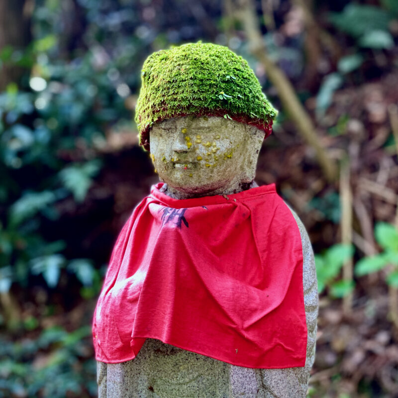 Mossy Man